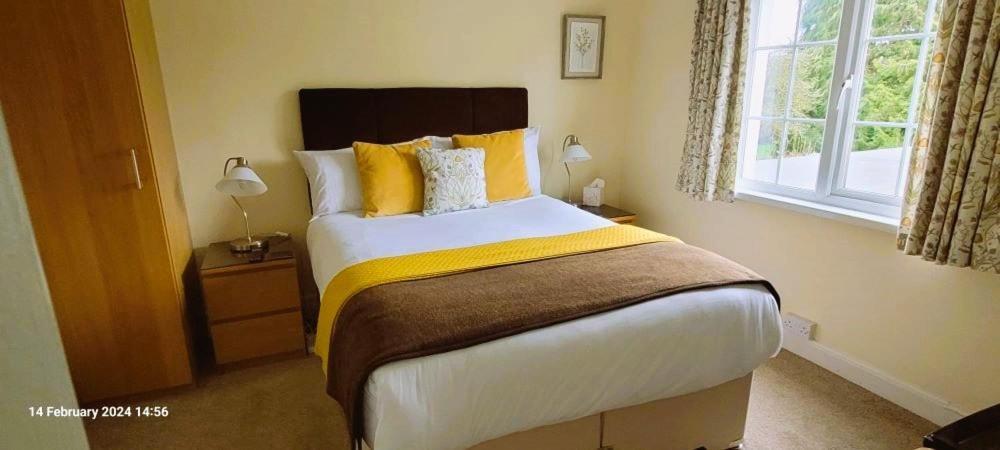 Hampton Lodge En-Suite Rooms With Free Parking Stratford-upon-Avon Exterior photo